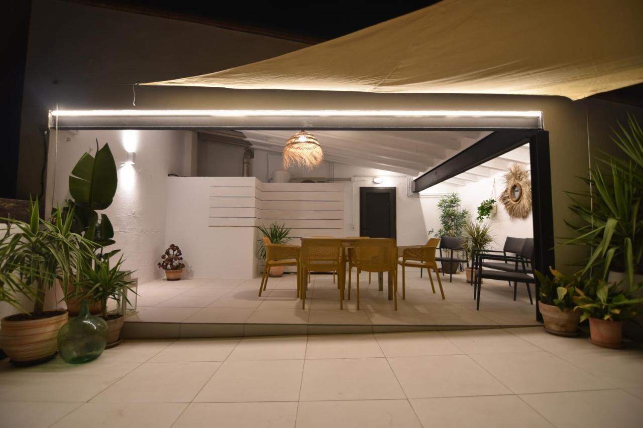 Apartament Galan1966 L' Escala 外观 照片