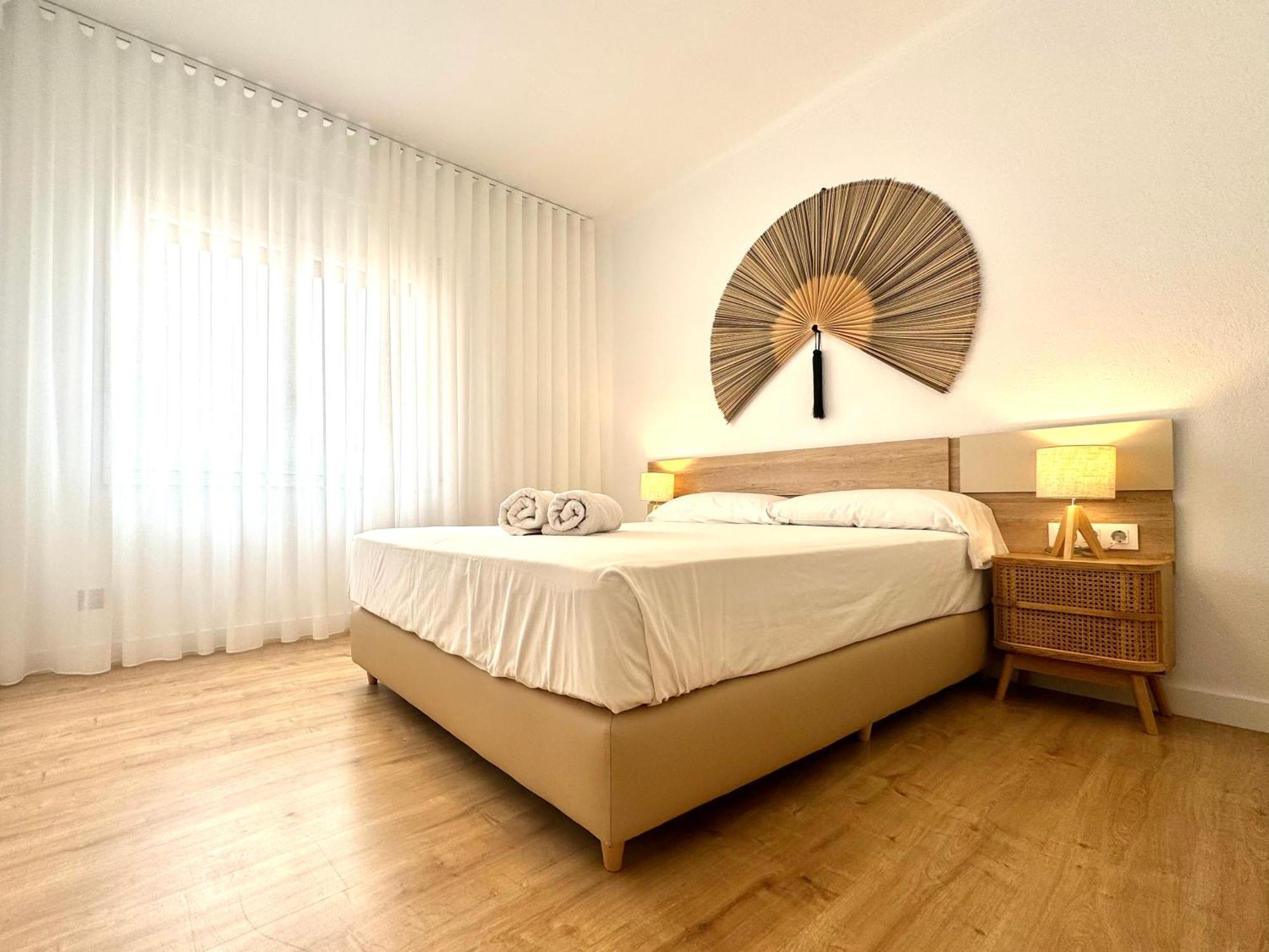 Apartament Galan1966 L' Escala 外观 照片